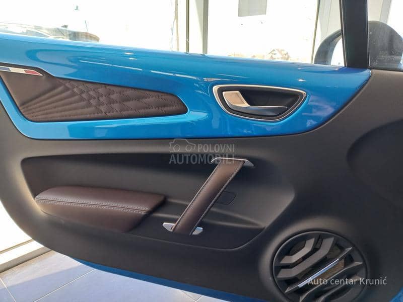 Alpine A110 GT 110