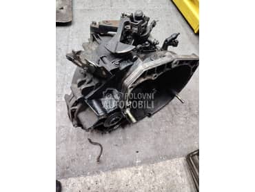 Menjac za Alfa Romeo 159