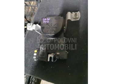 Antena, pojačivači 8p za Audi A3, A4