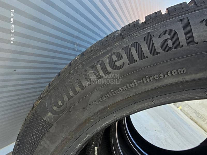 Continental 235/50 R20 Zimska