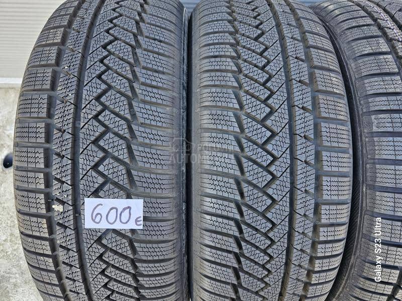 Continental 235/50 R20 Zimska