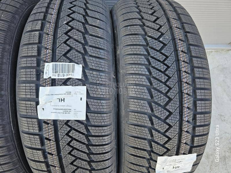 Continental 235/50 R20 Zimska