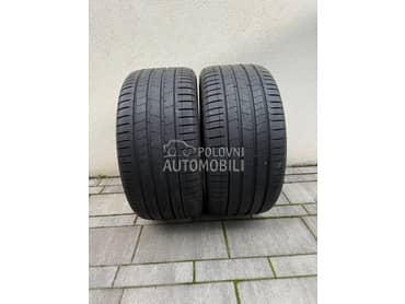 Pirelli 315/35 R21 Letnja