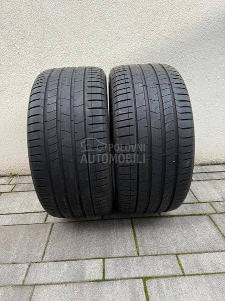 Pirelli 315/35 R21 Letnja