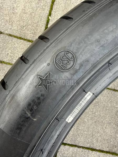 Pirelli 315/35 R21 Letnja