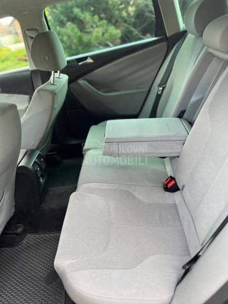 Volkswagen Passat B6 1.4 tsi