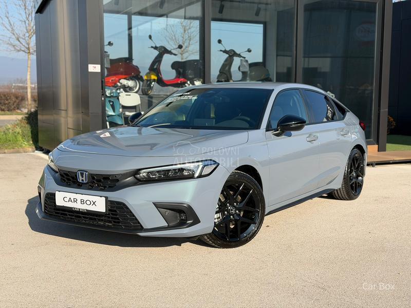 Honda Civic SPORT POSEBNA PONUDA