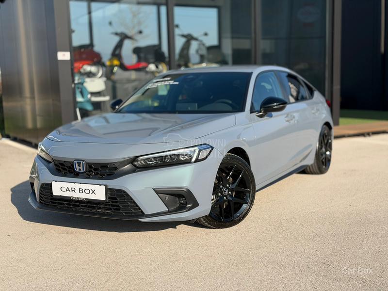 Honda Civic SPORT POSEBNA PONUDA