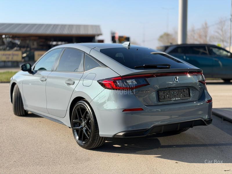 Honda Civic SPORT POSEBNA PONUDA