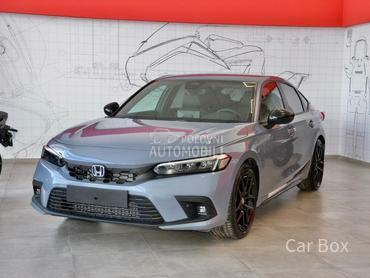 Honda Civic SPORT POSEBNA PONUDA