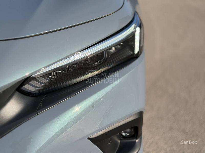 Honda Civic SPORT POSEBNA PONUDA