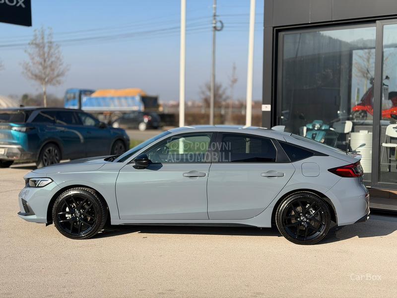Honda Civic SPORT POSEBNA PONUDA