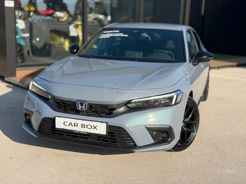 Honda Civic SPORT POSEBNA PONUDA
