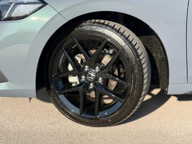 Honda Civic SPORT POSEBNA PONUDA