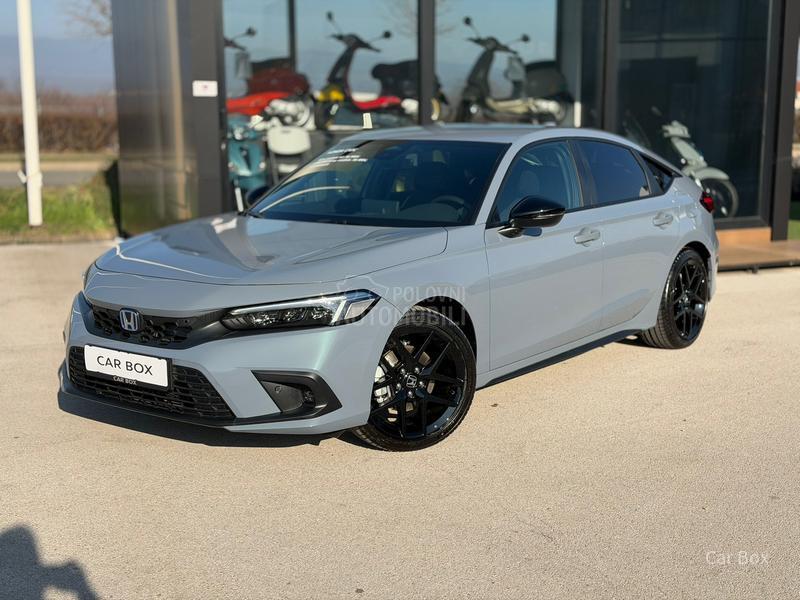 Honda Civic SPORT POSEBNA PONUDA