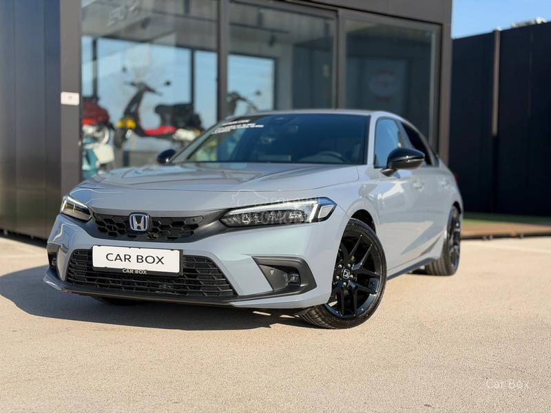 Honda Civic SPORT POSEBNA PONUDA