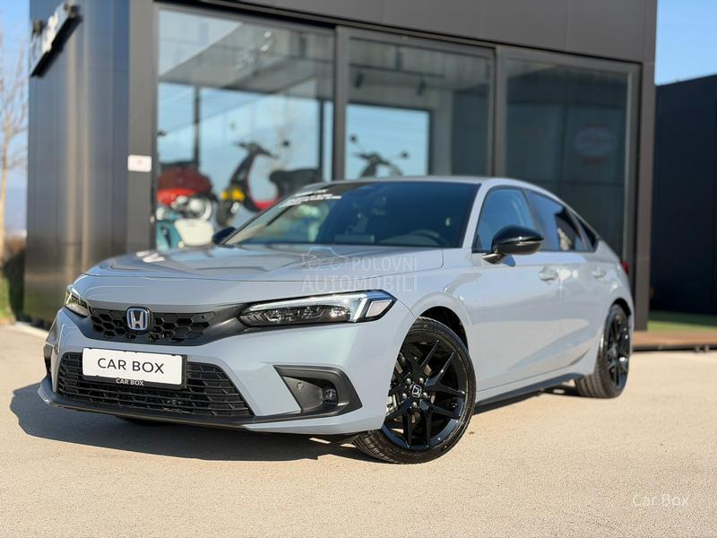 Honda Civic SPORT POSEBNA PONUDA