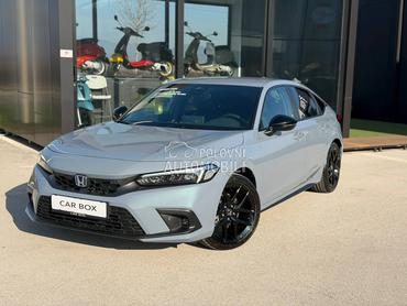 Honda Civic SPORT POSEBNA PONUDA