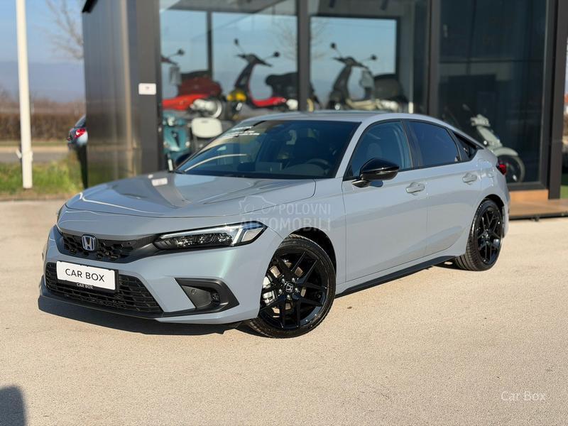 Honda Civic SPORT POSEBNA PONUDA