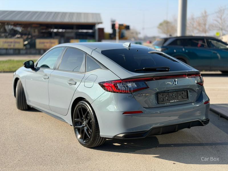 Honda Civic SPORT POSEBNA PONUDA