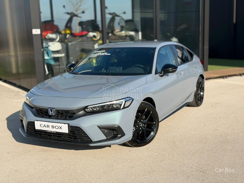 Honda Civic SPORT POSEBNA PONUDA