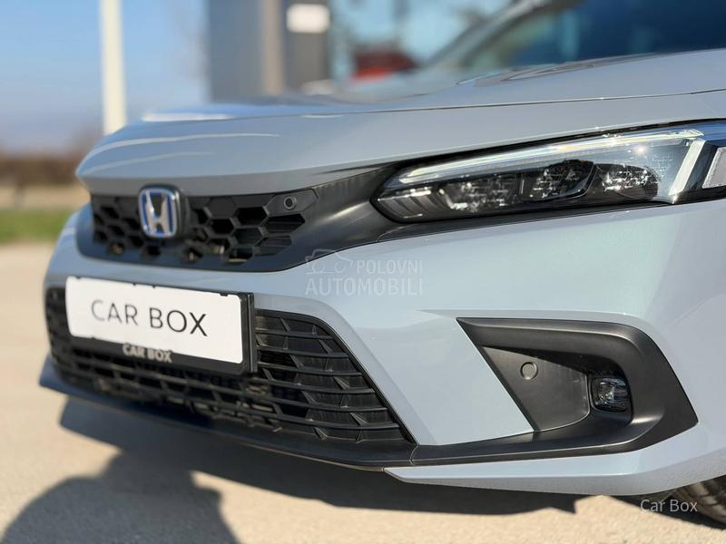 Honda Civic SPORT POSEBNA PONUDA