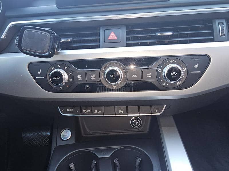 Audi A5 G Tron