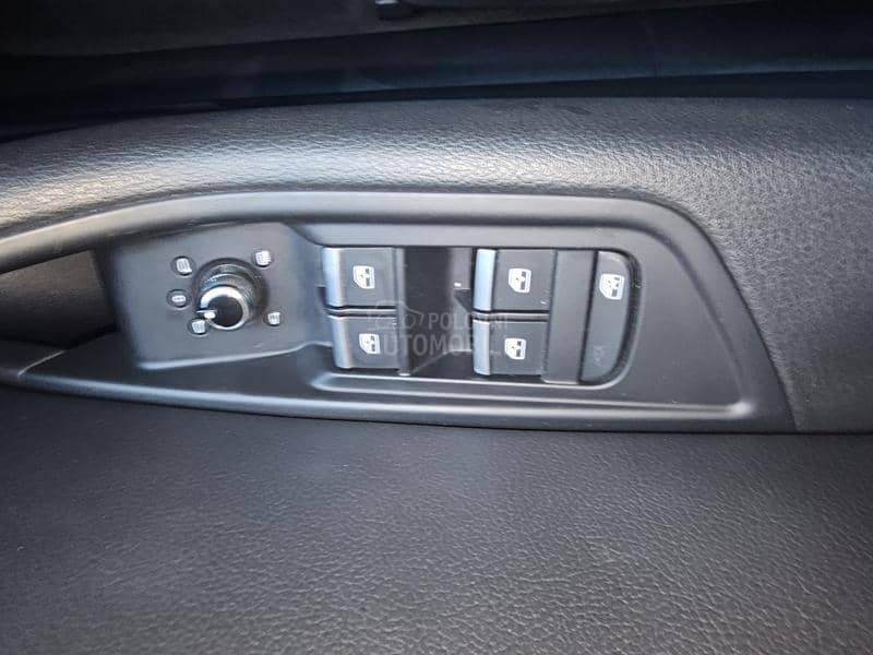 Audi A5 G Tron