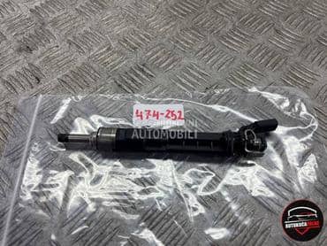 DIZNA BENZIN za Nissan Juke