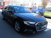 Audi A6 40 TDI HYBRID