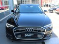 Audi A6 40 TDI HYBRID