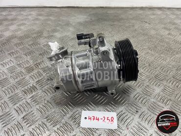 KOMPRESOR KLIME za Nissan Juke