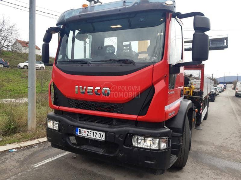 Iveco 180 E