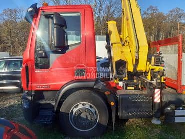 Iveco 180 E