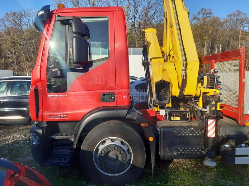 Iveco 180 E
