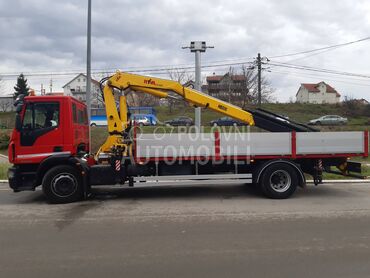 Iveco 180 E