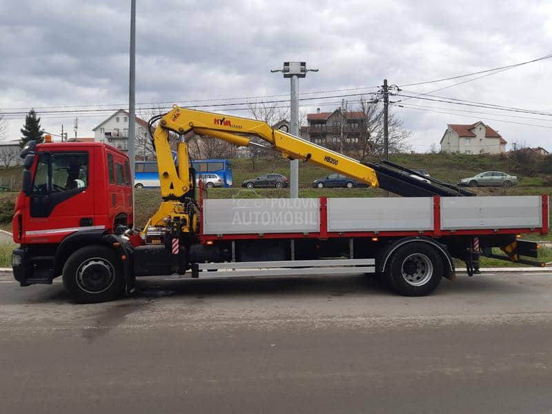 Iveco 180 E