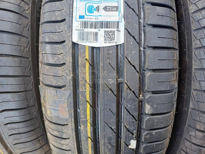 Nokian 265/65 R17 Letnja