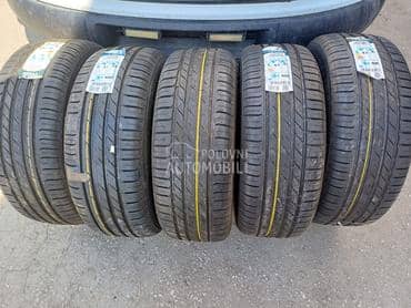 Nokian 265/65 R17 Letnja