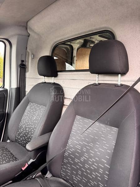 Opel Combo 1.3 mJet