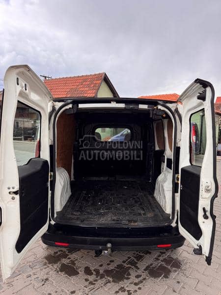 Opel Combo 1.3 mJet