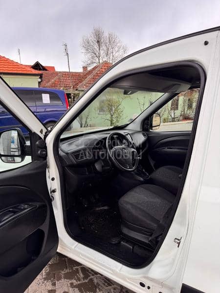 Opel Combo 1.3 mJet