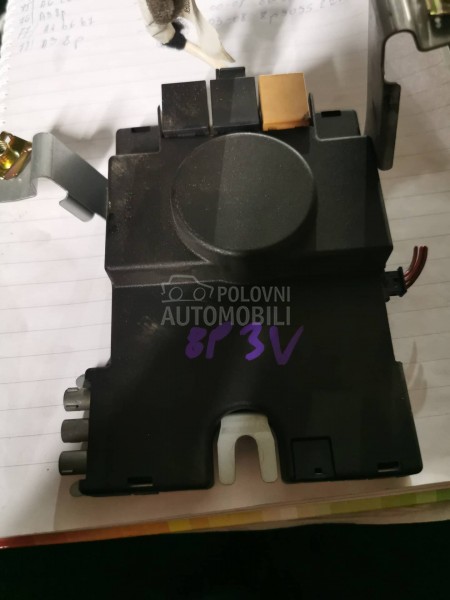 Antena, pojačivači 8p.