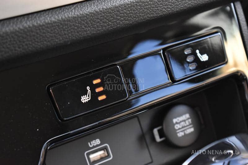 KGM Korando 1.5 GDI