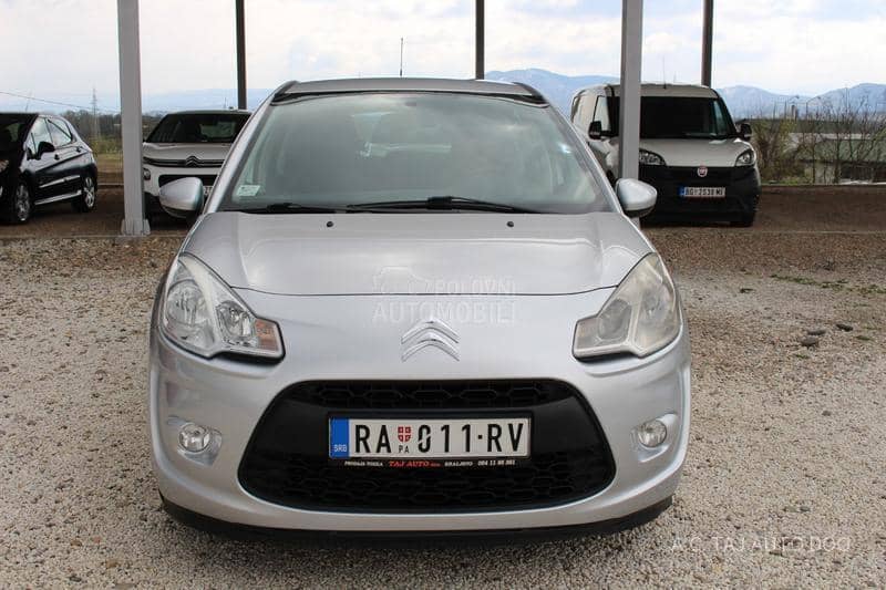 Citroen C3 1.4 HDI