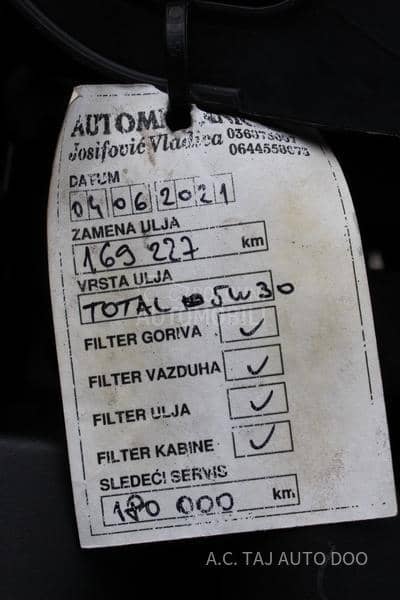 Citroen C3 1.4 HDI