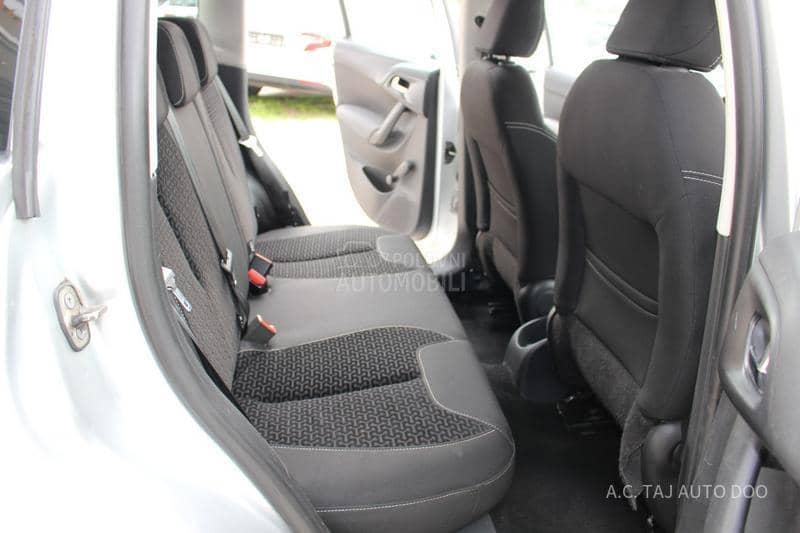 Citroen C3 1.4 HDI