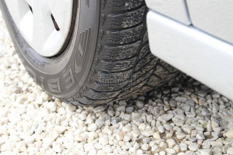 Citroen C3 1.4 HDI