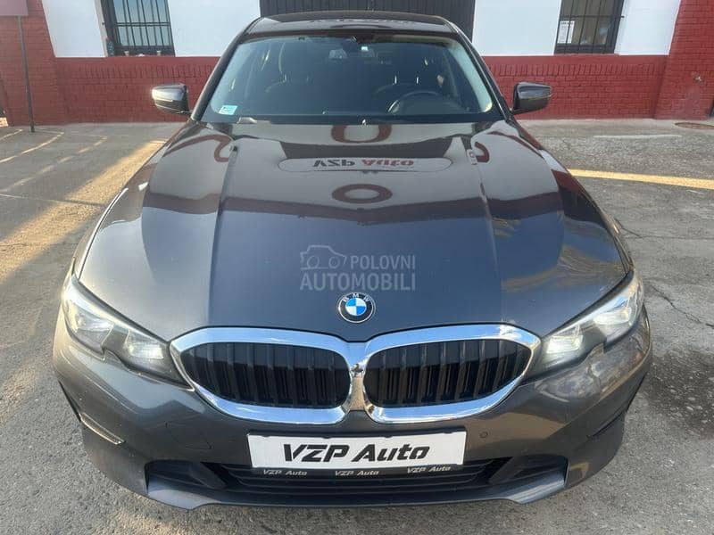 BMW 320 2.0