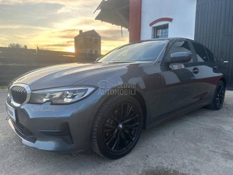 BMW 320 2.0